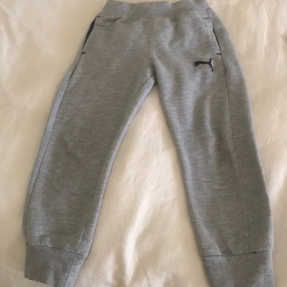 Puma sweat joggers